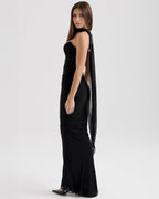 Malu Maxi Dress