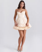 Selene Mini Dress