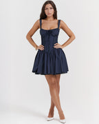 Luna Mini Dress