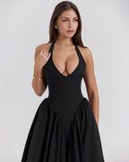 Monroe Midi Dress