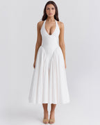 Monroe Midi Dress