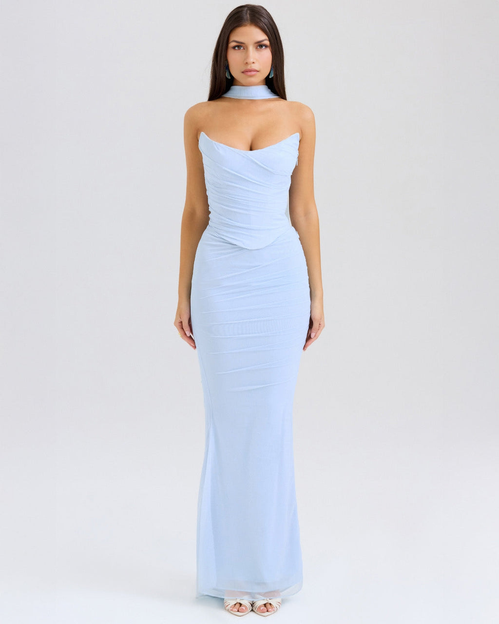 Malu Maxi Dress
