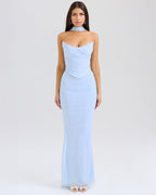 Malu Maxi Dress
