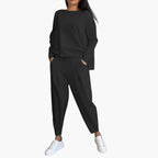 Briar - Versatile Comfy Two-Piece Set