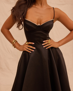 Selene Midi Dress
