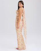 Malu Maxi Dress