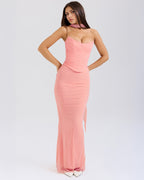 Malu Maxi Dress