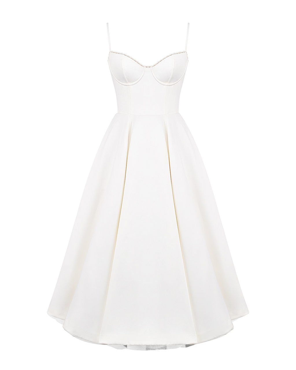 Selene Midi Dress