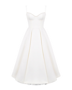 Selene Midi Dress