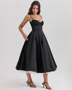 Selene Midi Dress