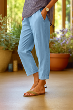 Sara | Elegant lightweight pants