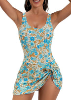 Sienna | Chic Swimwear Delight
