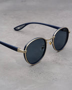 VARELLO FRAME SUNGLASSES