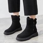 Starla - Comfortable Warm Winter Snow Boots