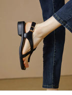 Nivia™ Verona Leather Sandals
