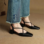 Cassandra | Heels