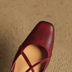 Cassandra | Heels