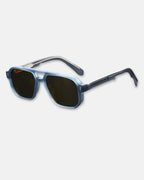 Millionaires Aviator Sunglasses