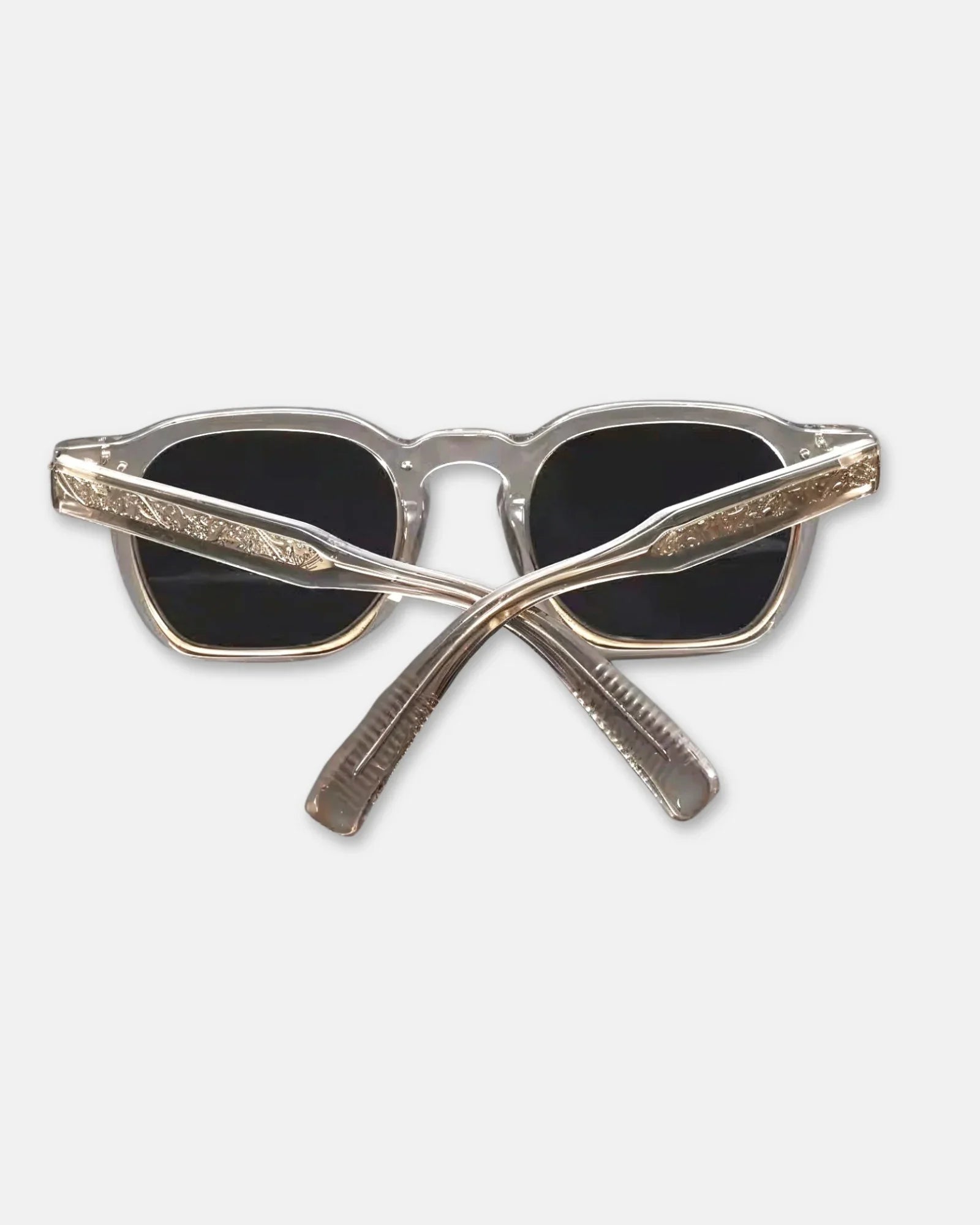 Buccaneer Rectangle Sunglasses