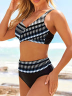Freya | Trendy Two-Piece Bikini Set