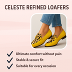 Sonia | Accent Loafers