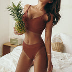 Mireya - Seamless 2-Piece Bra & Panty Set